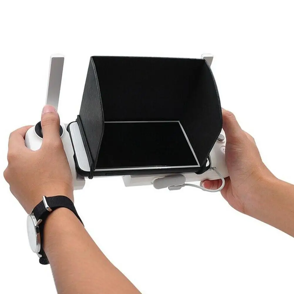 Солнцезащитный козырек для пульта дистанционного управления DJI FIMI X8SE/ MAVIC 2/MAVIC Air