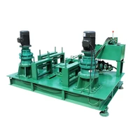 top quality hydraulic hi reinforced hydraulic bending machine for sale