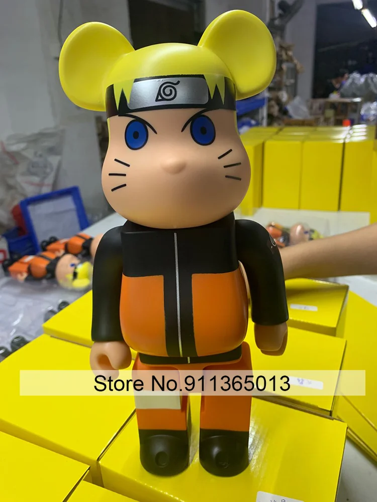 

Игрушечный медведь и кирпич Bearbricklys 28 см 400%, игрушечный медведь, игрушка, экшн-игрушка, фигурки, наборы для гаража, куклы, детские игрушки