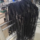 Удлинитель США 1,8 m AC Мощность шнур на кнопку включениявыключения питания шнур питания с переключателем Мощность шнур двухконтактная ЕС Подключите кабель переменного тока удлинители US Тип адаптер