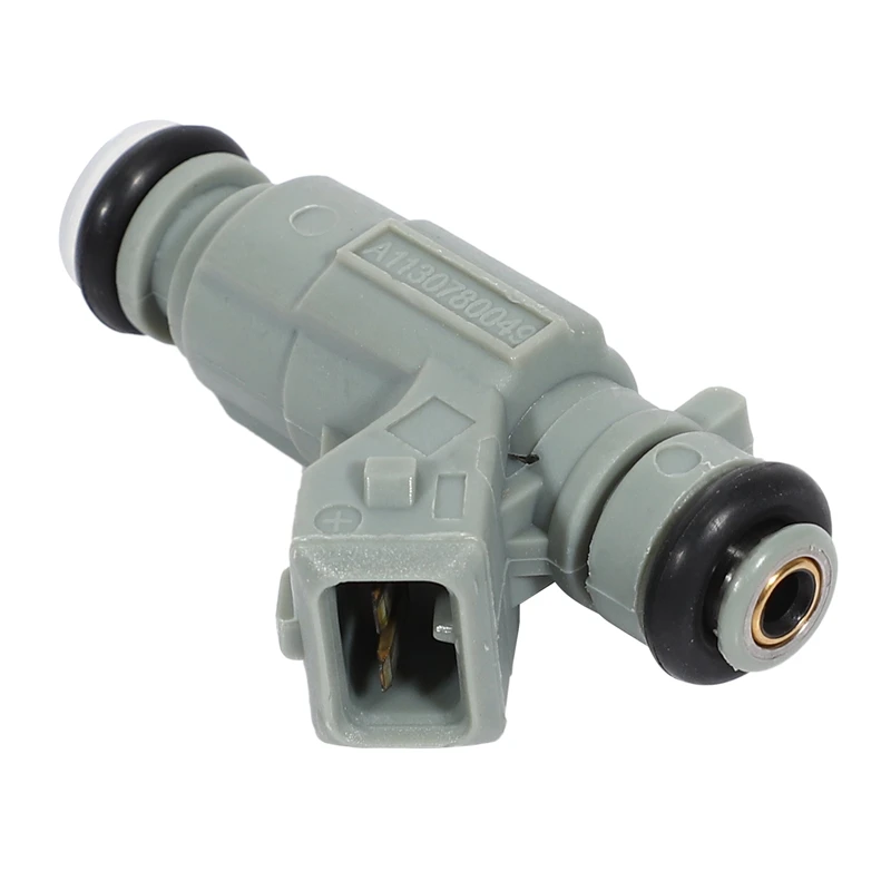 Форсунки топливной форсунки 0280155744 для Mercedes Benz CL500 1998 2001 CLK430 S430 1999 2000 E430 ML430