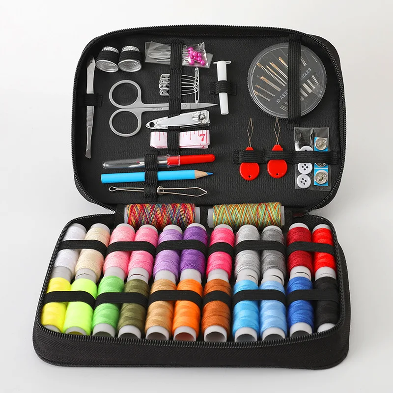 

Sewing Sewing Kit Sewing Set Home Sewing Set Multi-Piece Set Sewing Box Knitting Needles