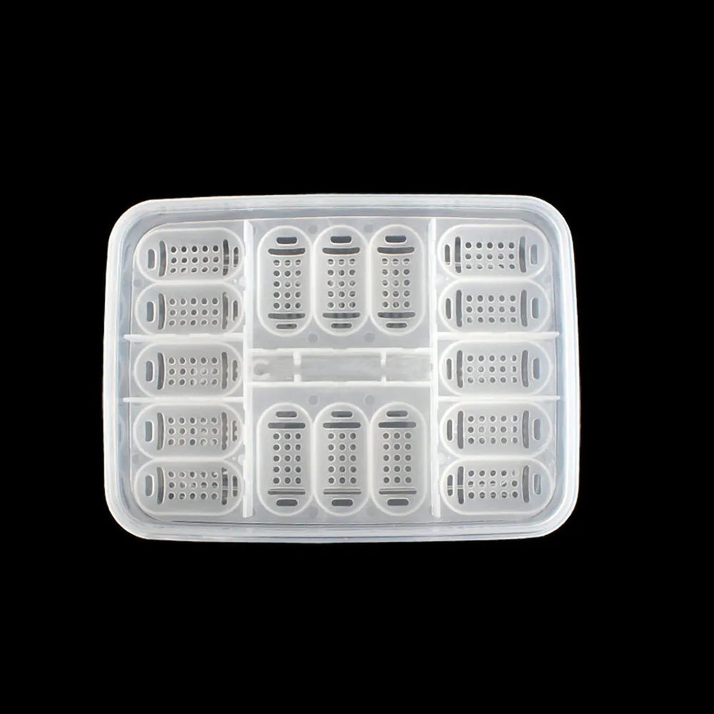 Reptile Incubation Box Suitable For Hatching Snake Lizards Reptiles Egg Breeding with Thermometer | Дом и сад