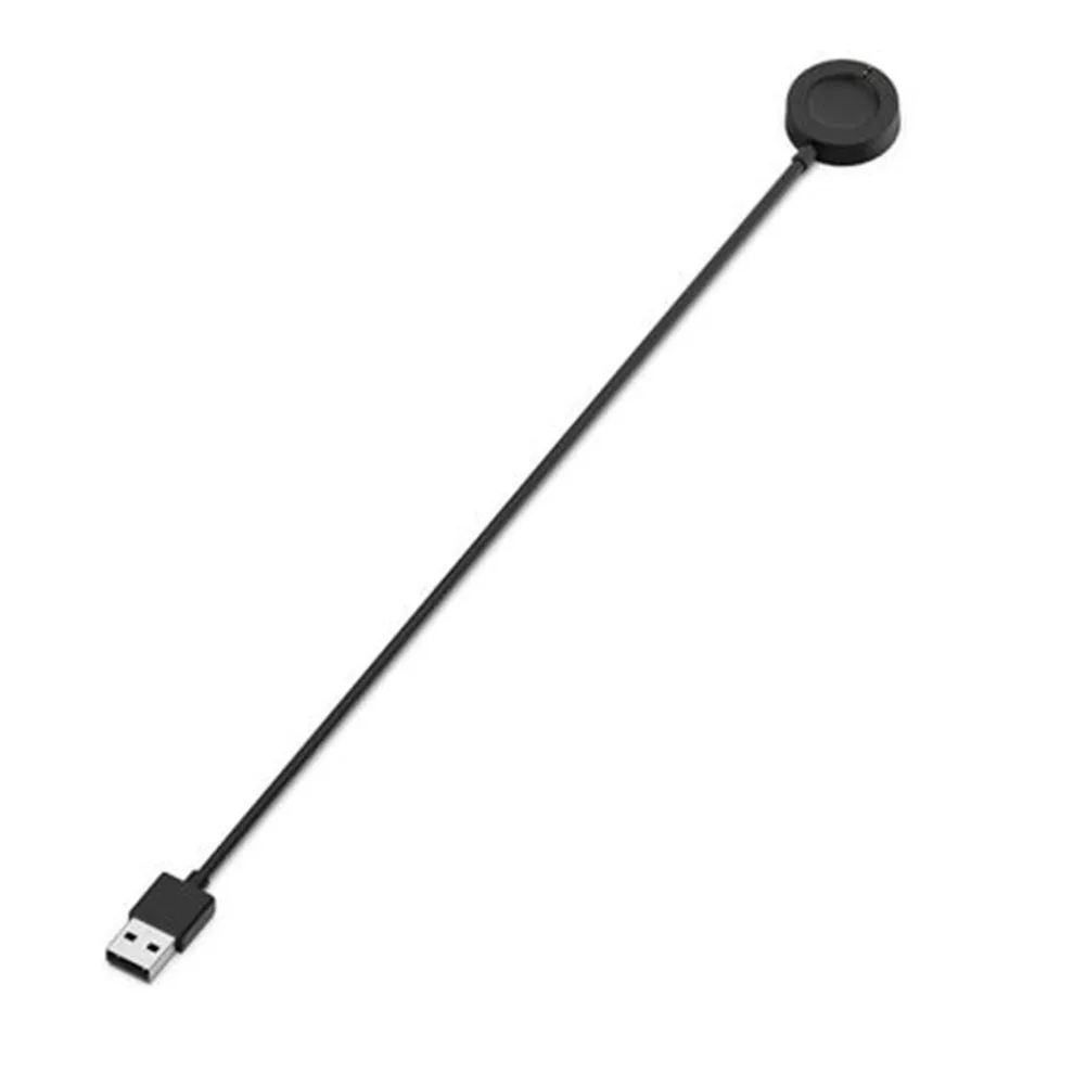 Стабильный домашний дорожный Магнитный док-станция USB Smartwatch зарядное устройство