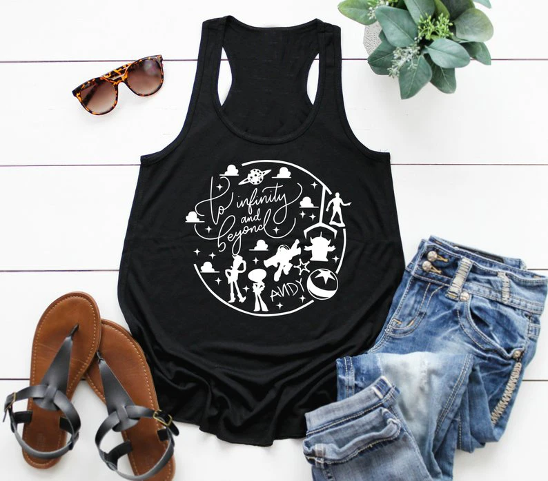 

Винтажная одежда в уличном стиле без рукавов, кавайная Футболка-топ, жилет, игрушка, танк, женская модная майка, майка в эстетике