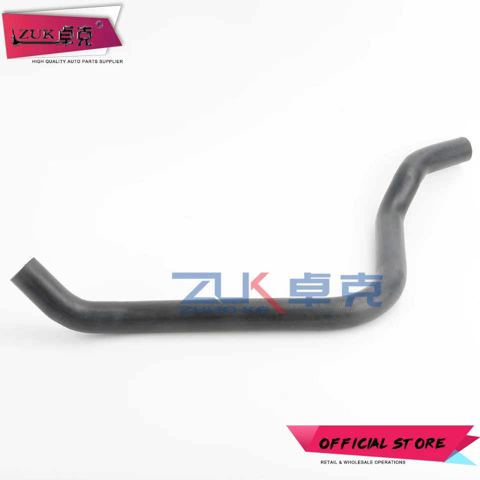 ZUK OE #19502-PAA-A00 шланг для радиатора охлаждающей жидкости HONDA Acoord 1998 1999 2000 2001 2002 |