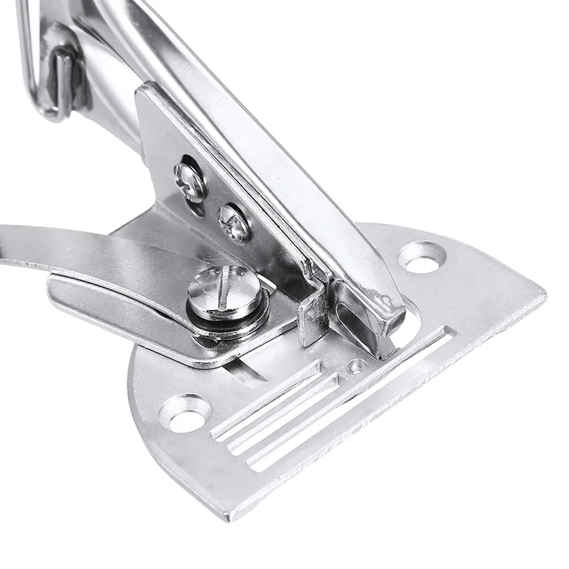 A10 40 мм оверлок для двух папок с прямым углом переплетения связующего швейной