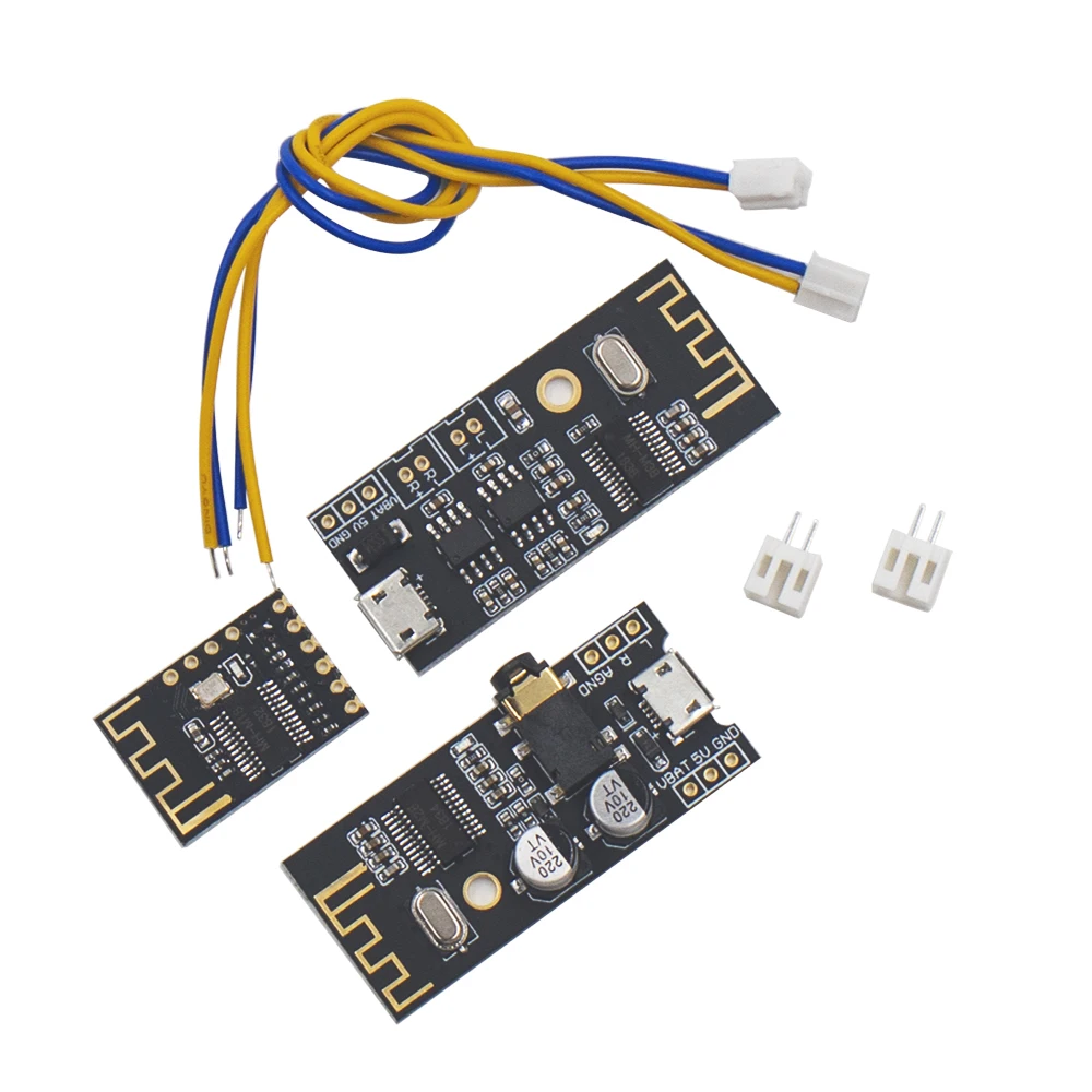 MH MX8 M18 M28 M38 беспроводной Bluetooth MP3 аудио приемник плата модуль BLT 4 2 mp3 декодер не