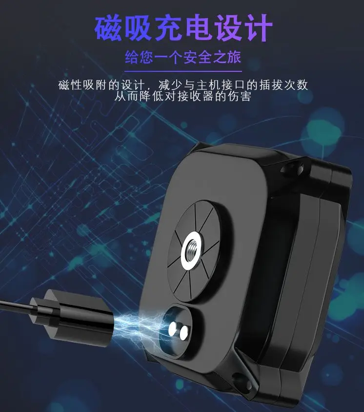 Система контроля давления в шинах TPMS беспроводная система для мотоциклов и