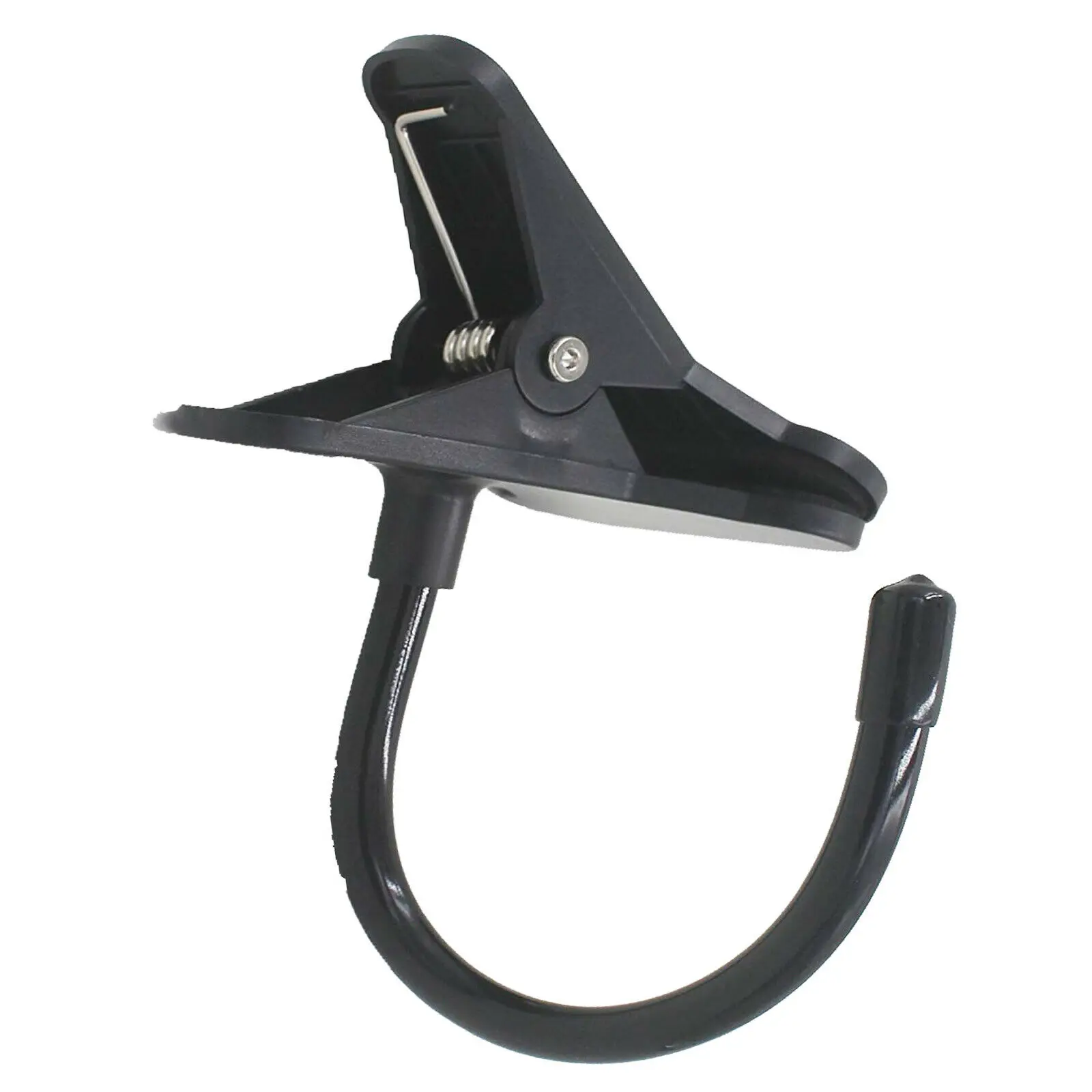 Прочные настольные держатели крючок черная стойка держатель для наушников