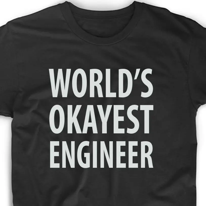 Футболка инженера в мире веселая математика забавная классная футболка для