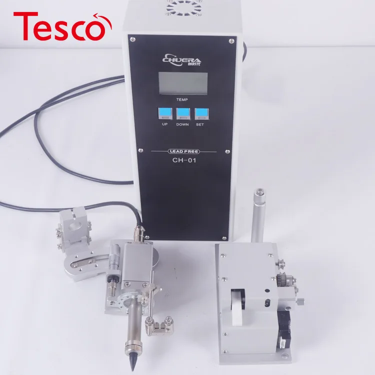

Wieller thermostat welding platform automatic welding robot high power thermostat DIY soldering robotic temperature control unit