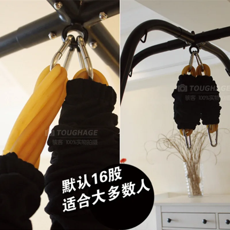 TOUGHAGE секс качели для взрослых с оправой поддержки Эластичный банджи Роскошные