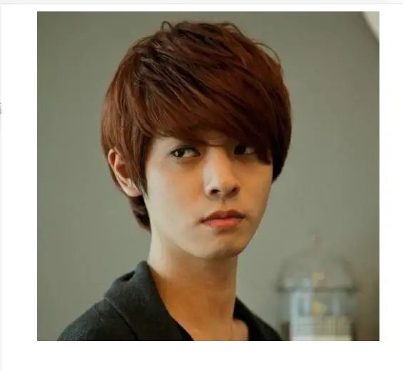 Бесплатная доставка&gt Новые модные корейские мужские короткие светильник