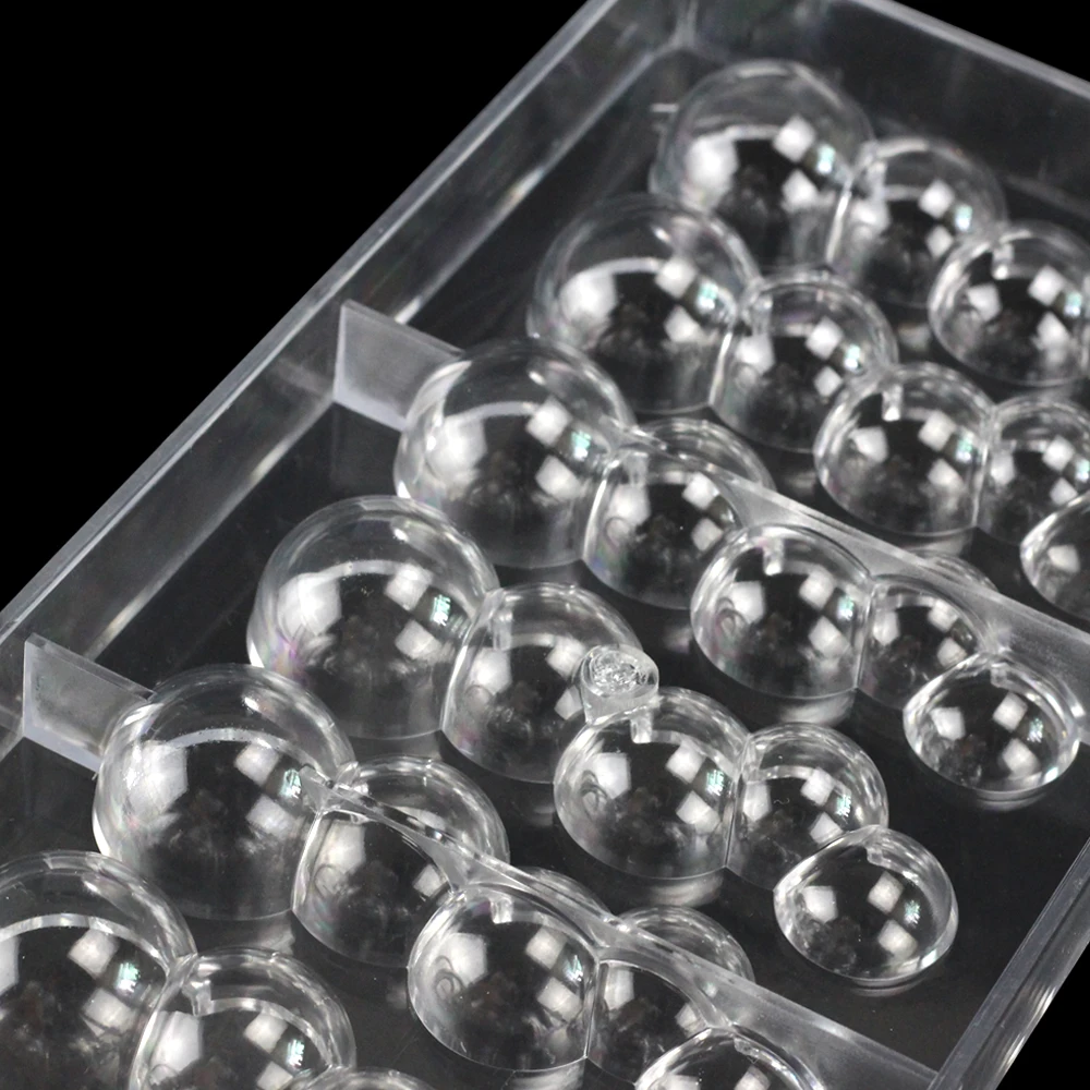 Полоска неправильной формы форма для шоколада конфет выпечки Кондитерская