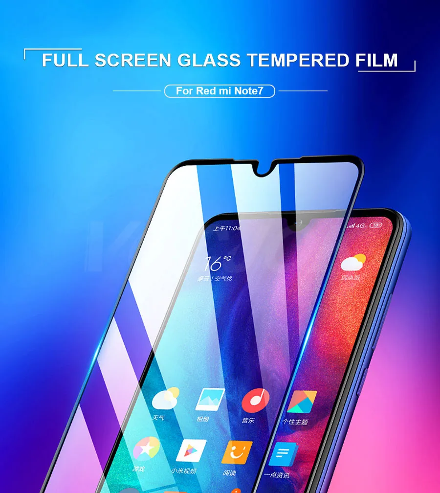 30D полное Защитное стекло для Xiaomi mi 9 SE 9T CC9 A3 Lite CC9E закаленное стекло красный mi 7 Note 7 8 Pro Защитная пленка для экрана