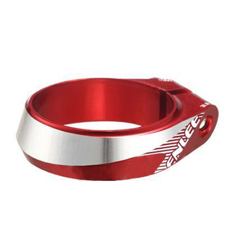 Велосипедный зажим MBT на подседельный штырь ультралегкий из алюминиевого сплава