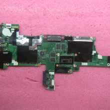 Original laptop Lenovo ThinkPad T440 motherboard mainboard i7-4600 UMA 04X5002