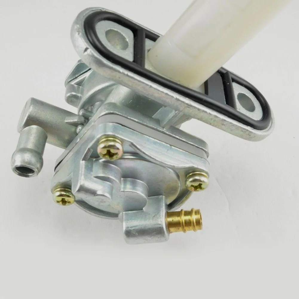 

Fuel Oil valve Petcock Assembly For Honda Motorcycle Mount Parts Universal