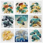 Полноформатная алмазная живопись Dpsprue, вышивка крестиком, синие цветы, подарки, мозаика с часовым механизмом, 5D сделай сам, квадратная, круглая, 3d вышивка, подарок