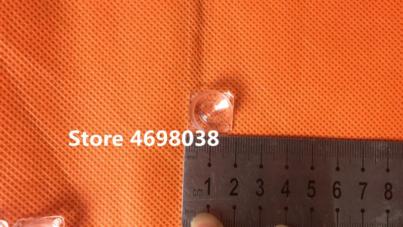 400 шт./лот для обслуживания светодиодная жк тв прямая светильник ка полоса с