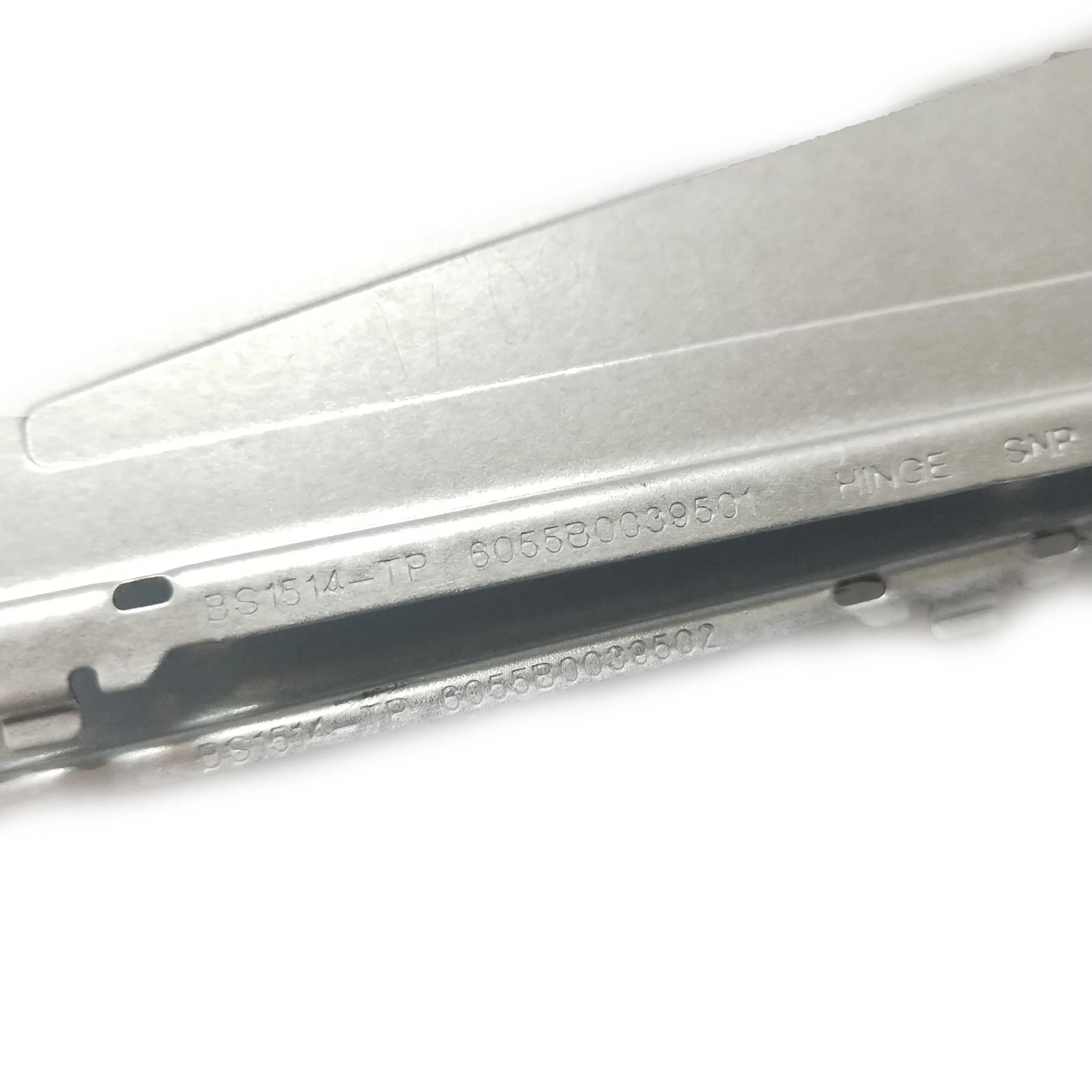 

NEW for HP 640 G2 Laptop LCD Hinge 6055B0039501 39502