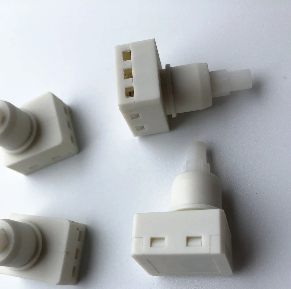 

1 шт., кнопка переключателя потолочного светильника для Honda Odyssey City Civic CRV Fit Accord 2003-2012