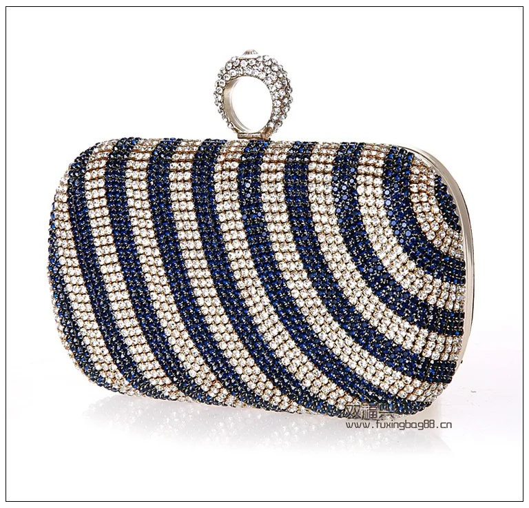 Вечерние сумки клатчи с бриллиантами вечерняя сумка цепочкой на плечо женские