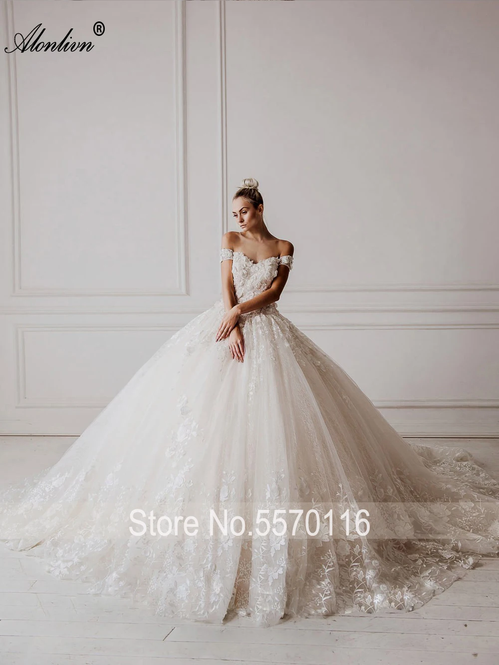 

Женское атласное свадебное платье, без рукавов, на заказ