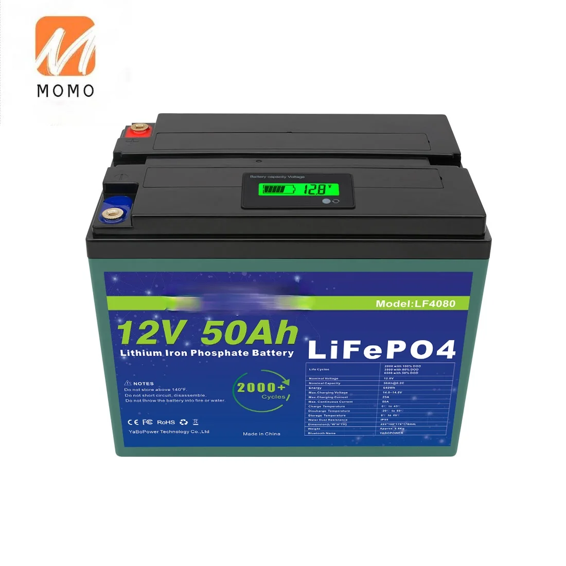 

Hot Sale Products Lithium Ion Phosphate Battery Customize Lifepo4 10000mah 2000mah 30000ah 32700 Lifepo4 5ah 50ah