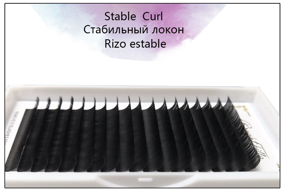 5 коробок для наращивания ресниц C D Curl мягкие натуральные светлые искусственные норковые Индивидуальные ресницы для наращивания поставки Профессионального салонного использования