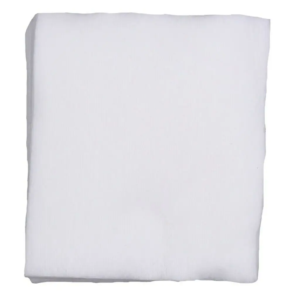 Патчи для чистки пистолета 200 шт./лот высокая впитываемость мягкость ткань