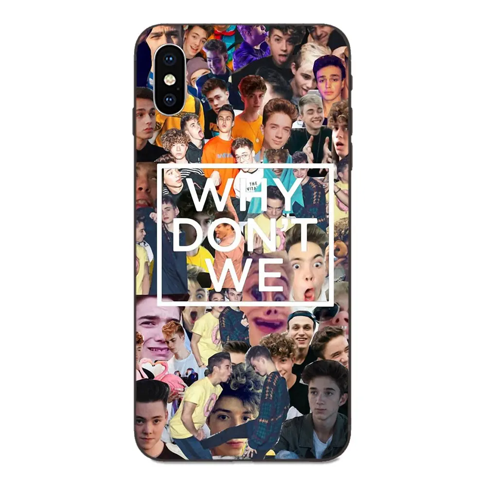 Мягкий чехол для телефона Jack Avery Singer Xiaomi Redmi Note 3 3S 4 4A 4X 5 5A 6 6A 7 7A K20 Plus Pro S2 Y2 Y3 |