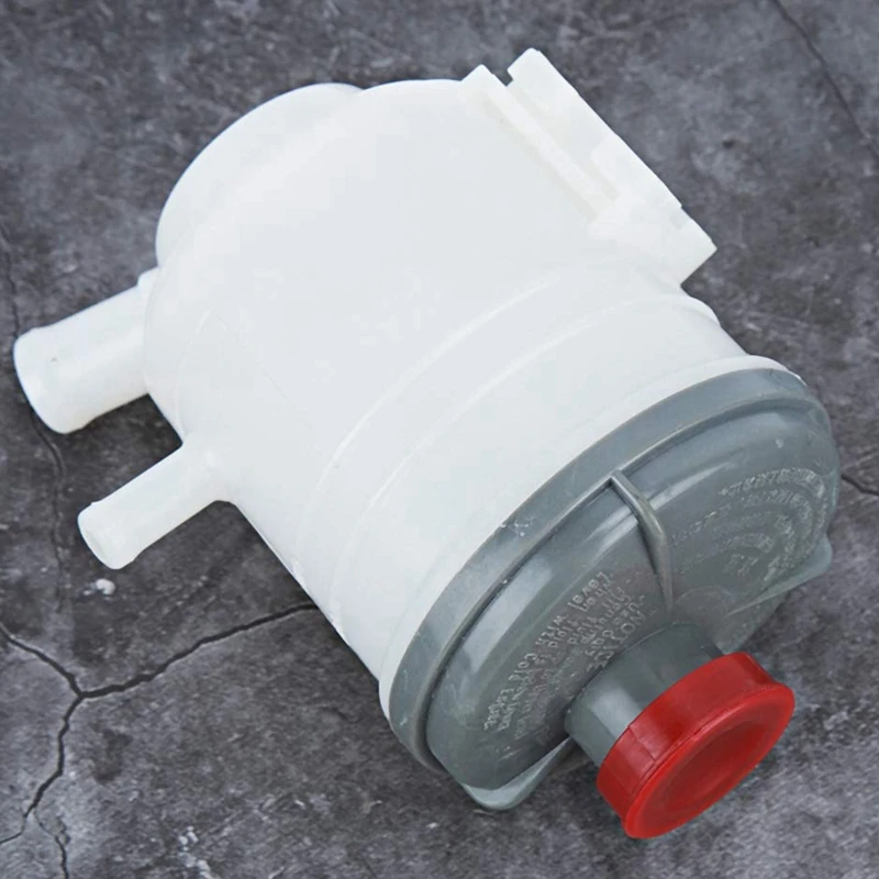 Новый усилитель руля насос жидкости резервуары масленка бак для Honda Civic 2006 2007 2008