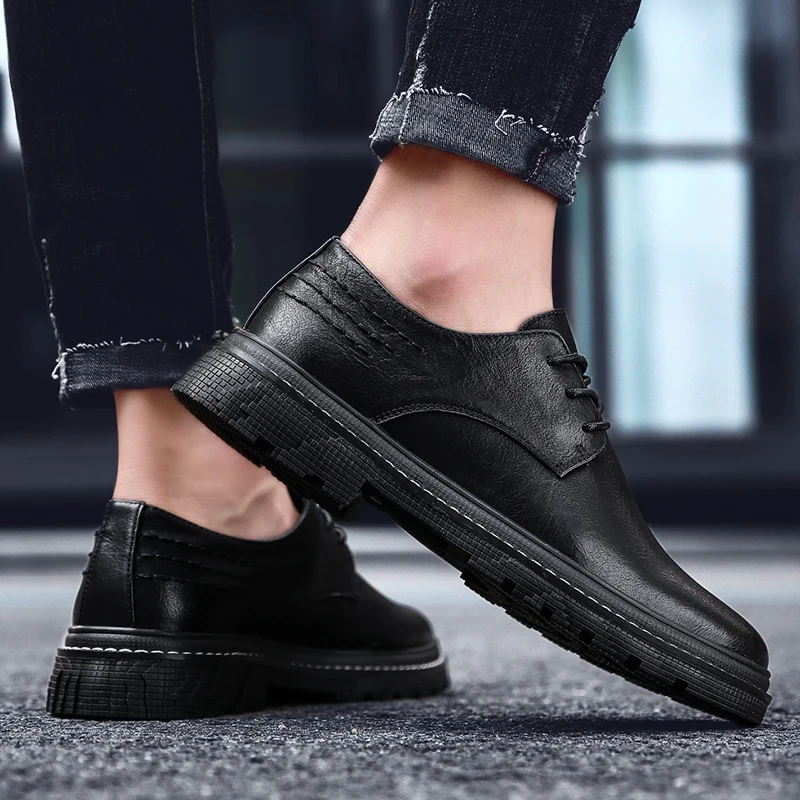 

Men's Shoes