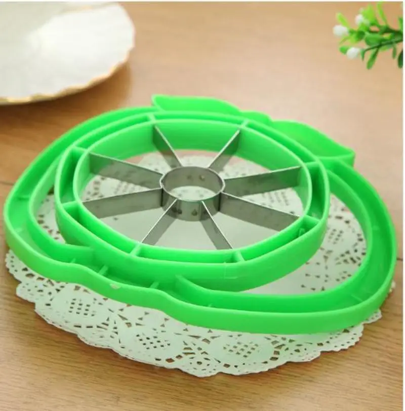 1 шт набор кухонных гаджетов нож для яблок из нержавеющей стали механический