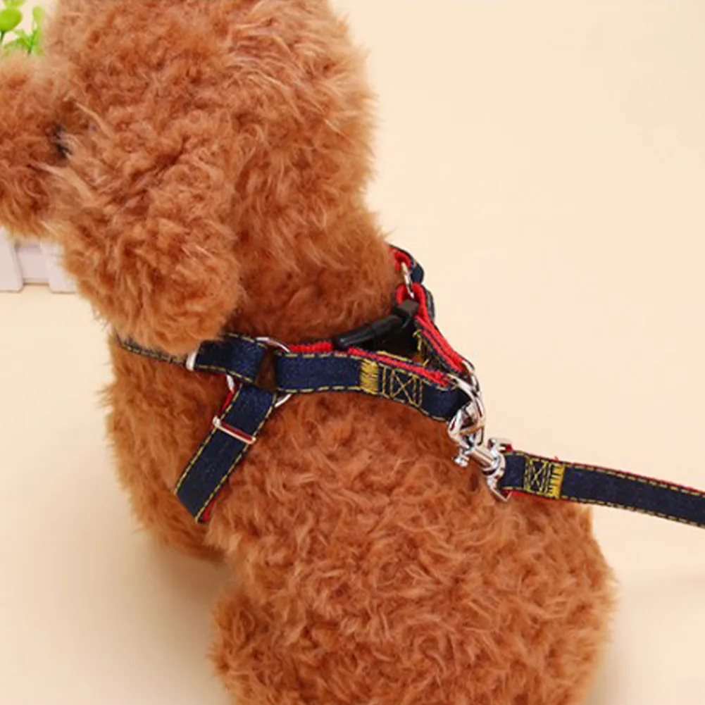 Универсальный нейлоновый ремень безопасности для собак безопасный жилет из