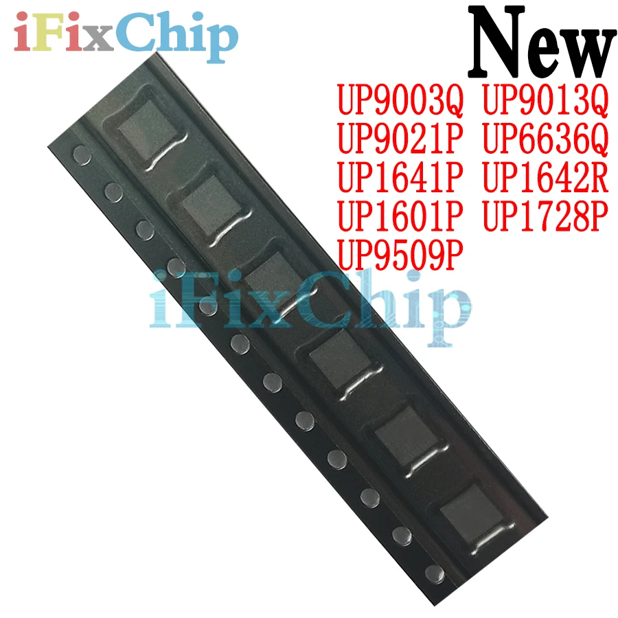 Новый набор микросхем UP9003Q UP9013Q UP9021P UP6636Q UP1641P UP1642R UP1601P UP1728P UP9509P QFN - купить по