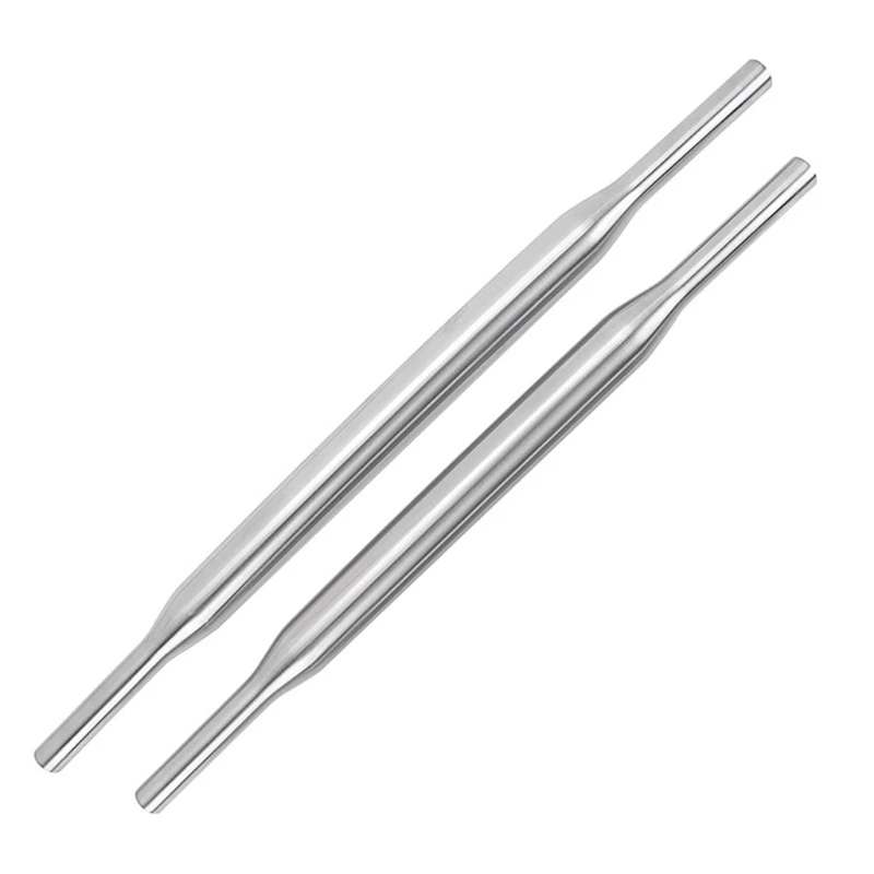 Скалка Для Выпечки из французского металла нержавеющей стали с ручкой лучший