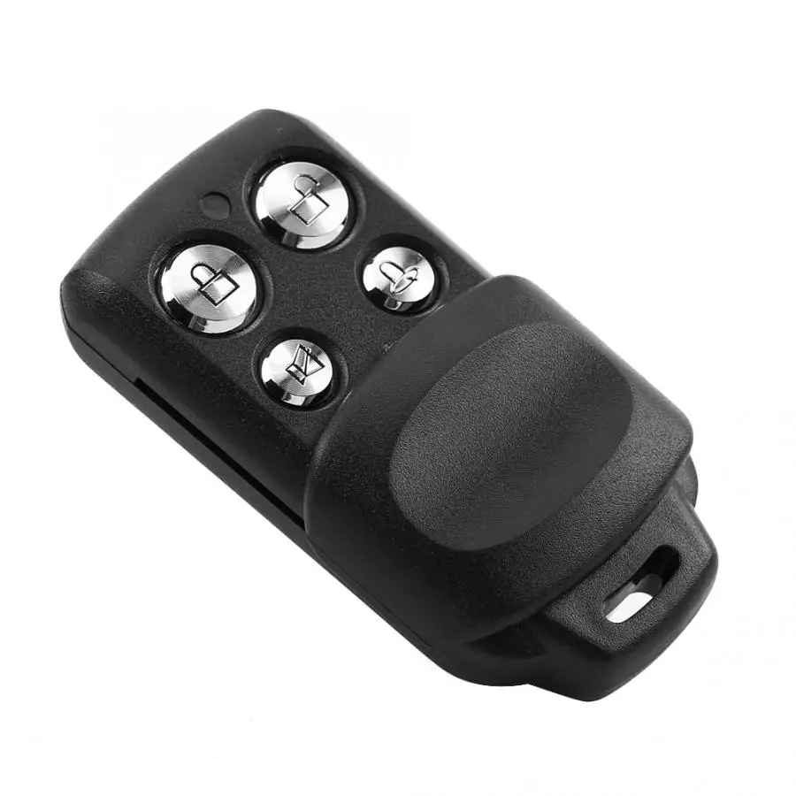 Пульт дистанционного управления для гаражных дверей 433 МГц автоподъемников 84335 AML