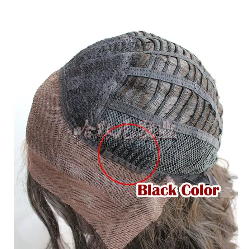 10 шт. профессиональные клипсы для парика из стали | Шиньоны и парики