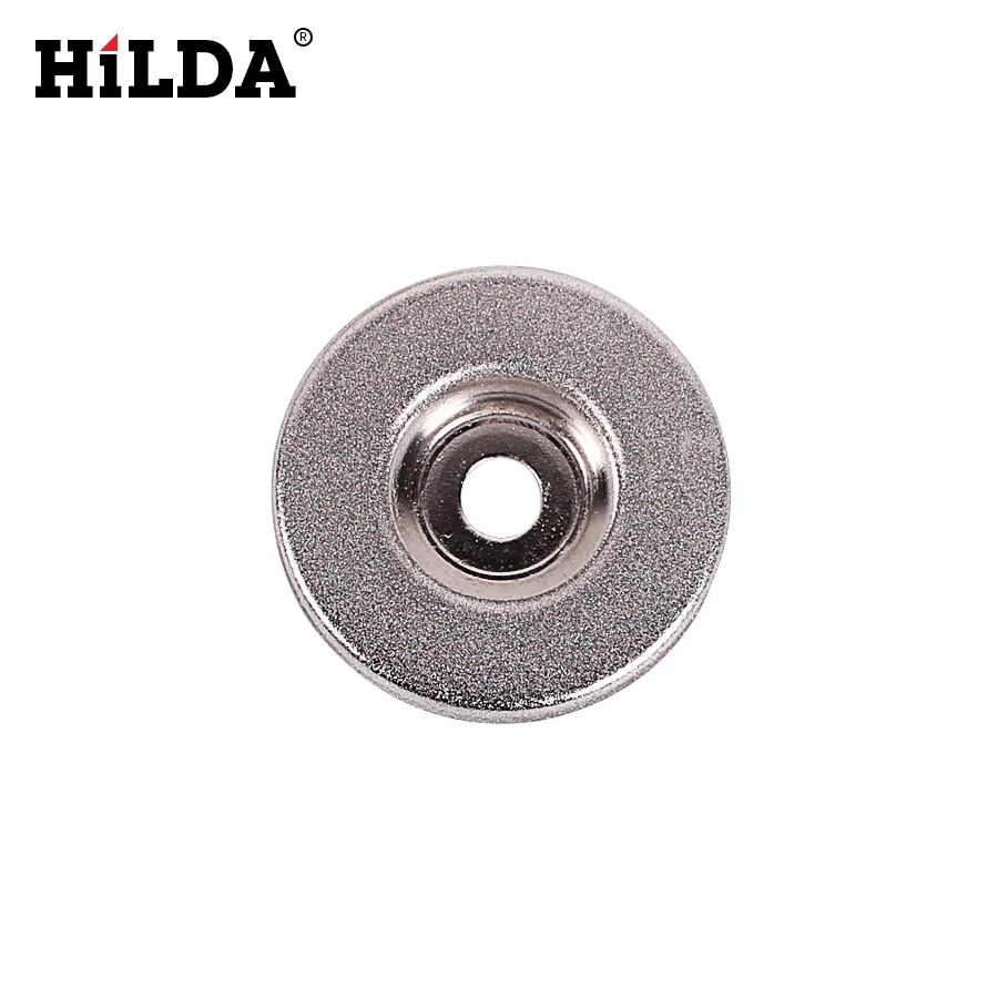 Оригинальный алмазный шлифовальный круг для электрического