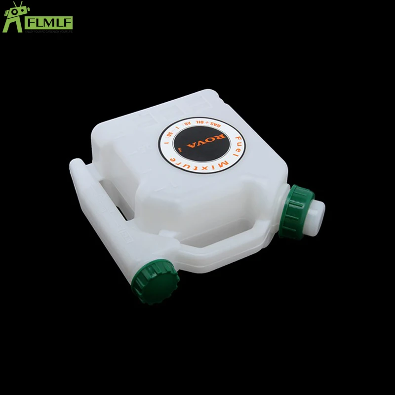 Газовая топливная смесь набор может подойти для 1/5 HPI ROFUN BAHA ROVAN KM BAJA Rc