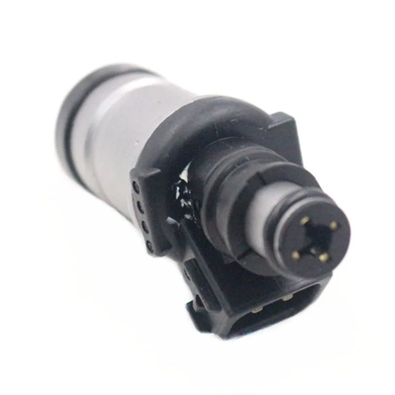 

New 4pcs Fuel Injectors OEM 06164-P2J-000 Fit For Honda Accord Civic Odyssey Acura RL TL