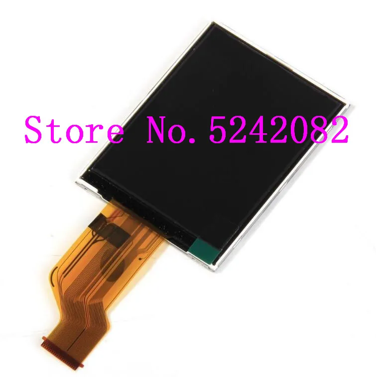 Новый ЖК-дисплей для SAMSUNG PL150 PL170 PL210 запасная часть цифровой камеры + Подсветка |