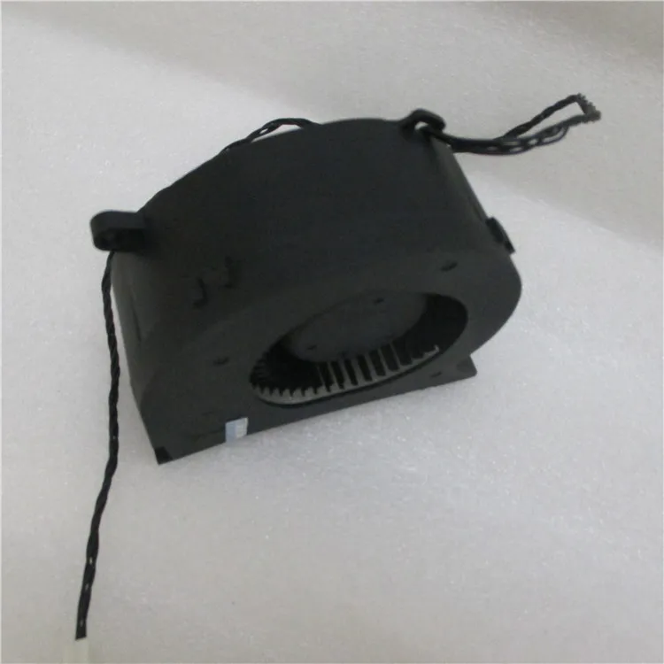 Delta воздуходувки HP 670051-001 аккумулятор большой емкости BUB0712 Z820 12V 0.86A сервер Turbo