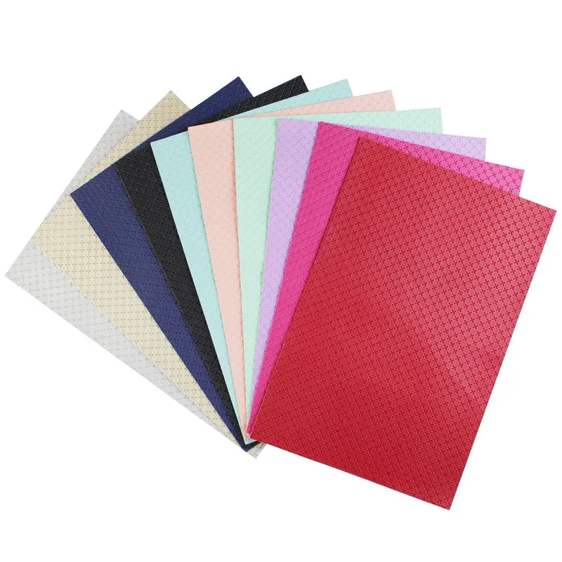 Сделай Сам самодельные Украшения кожа материал многоцветная универсальный