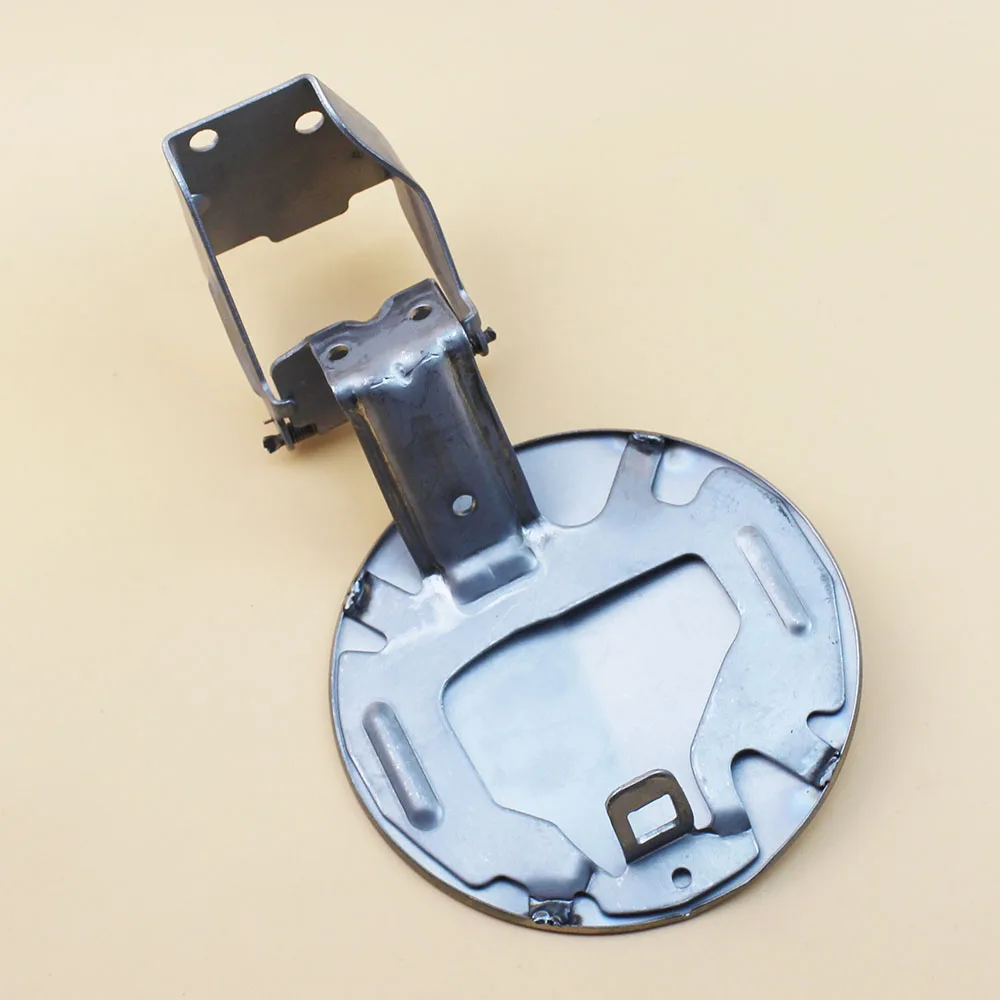 LARBLL крышка автомобильного топливного бака масляной коробки декоративная