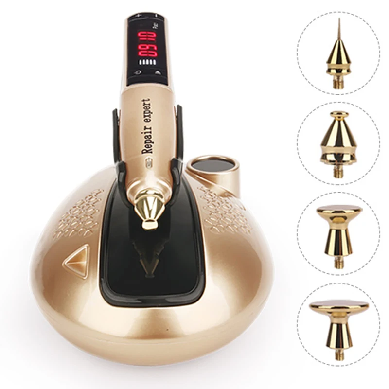 

Plasma Lift Skin Tightening Laser Pen Freckle Acne Blackhead Removal Beauty Machine