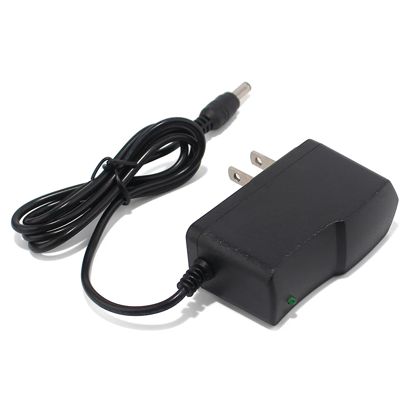 Ac100 240v 12v 1a 12w Dc Ac адаптеры Dc12v Us Eu штепсельная вилка Универсальный адаптер питания